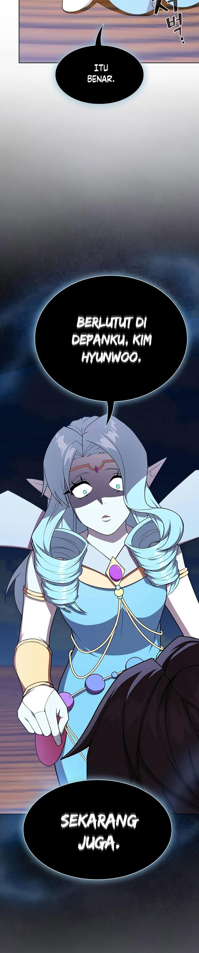 The Tutorial Tower of the Advanced Player Chap 180 - Next Chap 181