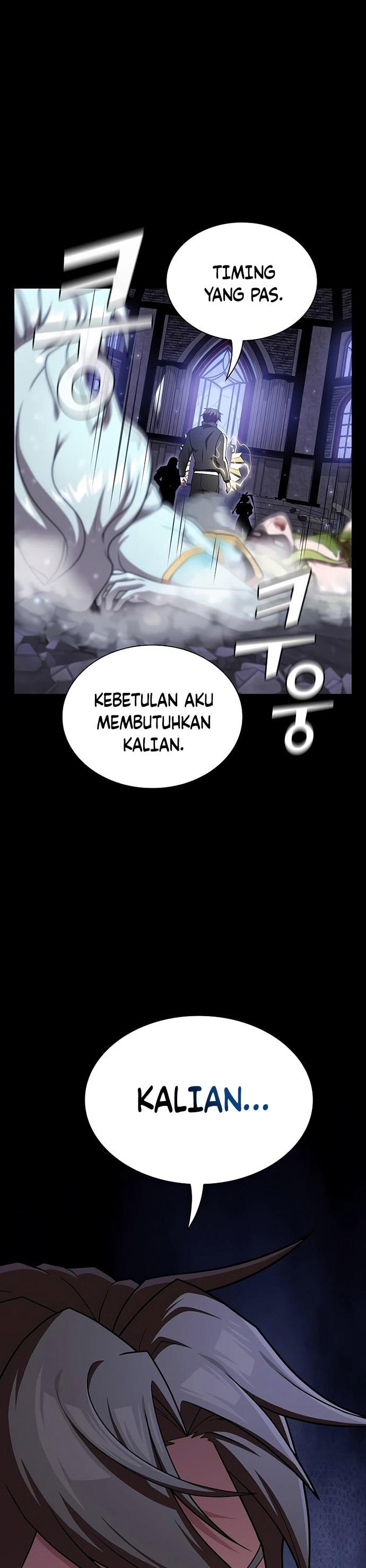 The Tutorial Tower of the Advanced Player Chap 180 - Next Chap 181