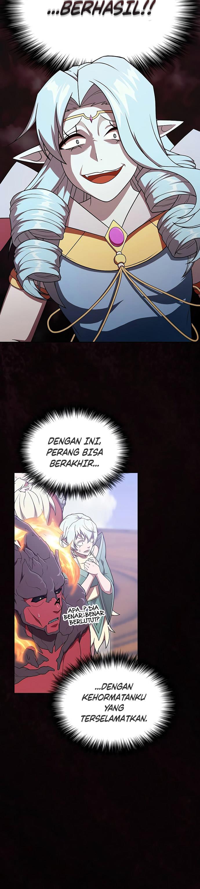 The Tutorial Tower of the Advanced Player Chap 180 - Next Chap 181