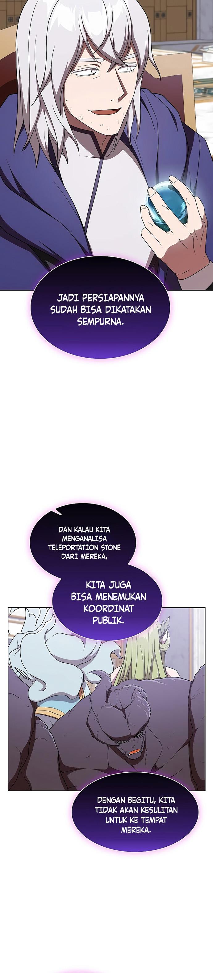 The Tutorial Tower of the Advanced Player Chap 180 - Next Chap 181