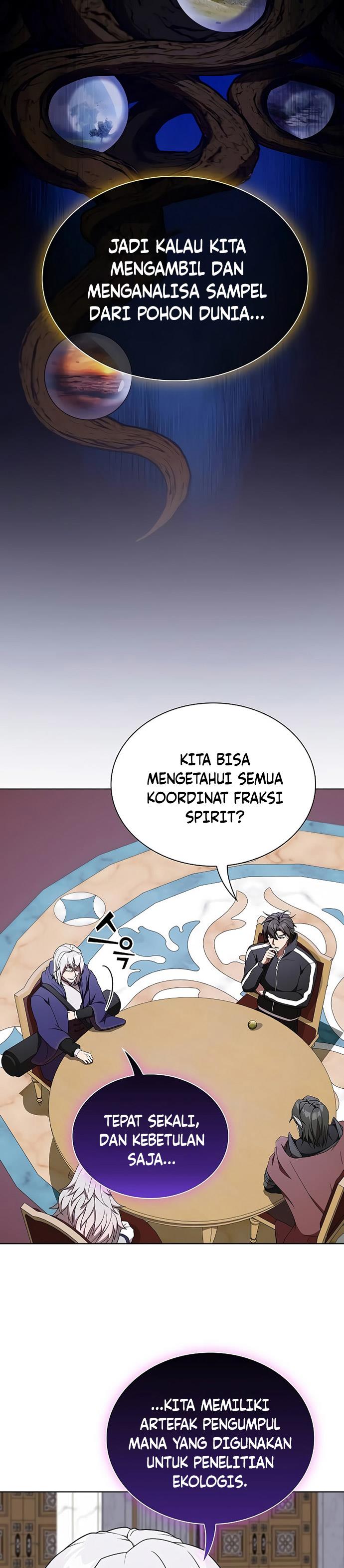 The Tutorial Tower of the Advanced Player Chap 180 - Next Chap 181