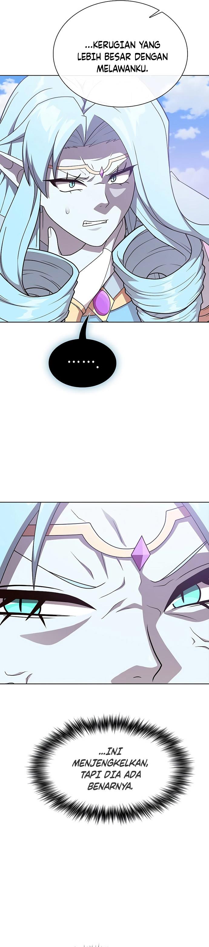 The Tutorial Tower of the Advanced Player Chap 180 - Next Chap 181