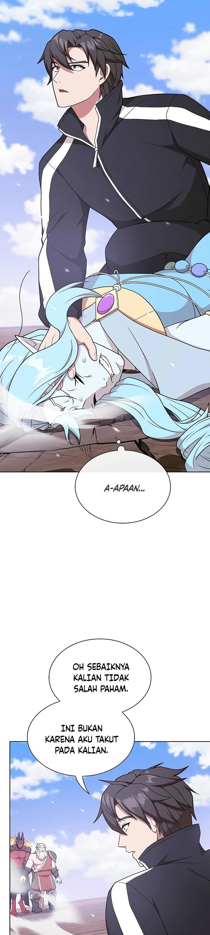 The Tutorial Tower of the Advanced Player Chap 181 - Next Chap 182