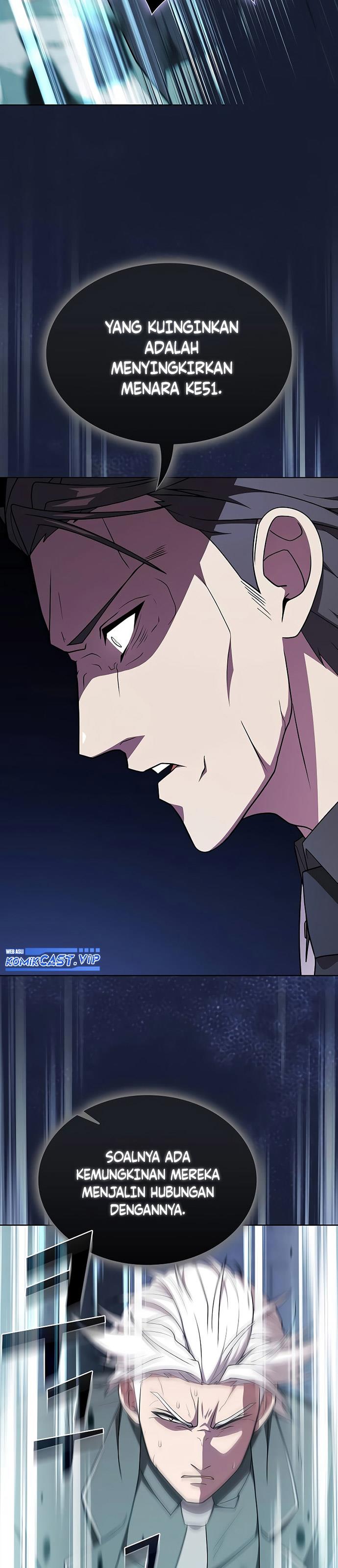 The Tutorial Tower of the Advanced Player Chap 181 - Next Chap 182