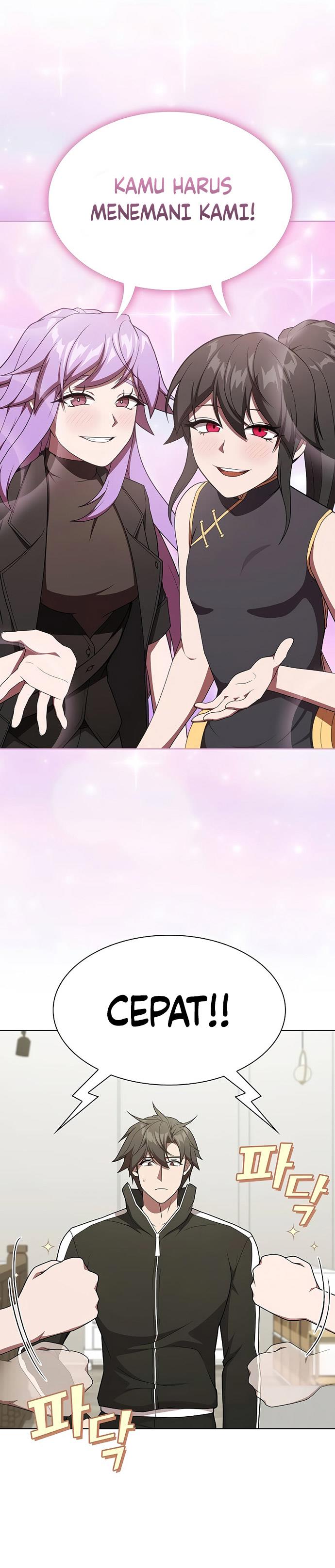 The Tutorial Tower of the Advanced Player Chap 181 - Next Chap 182