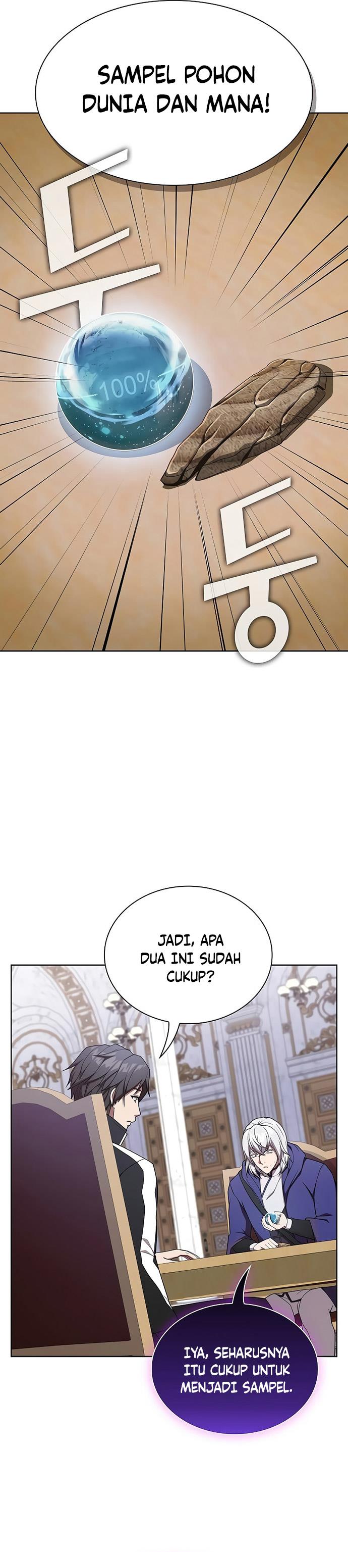 The Tutorial Tower of the Advanced Player Chap 181 - Next Chap 182