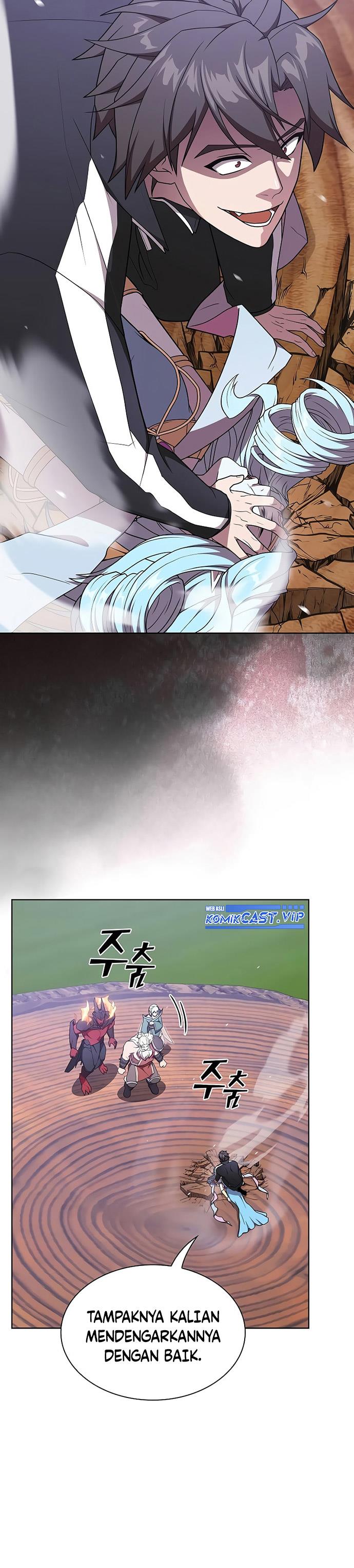 The Tutorial Tower of the Advanced Player Chap 181 - Next Chap 182