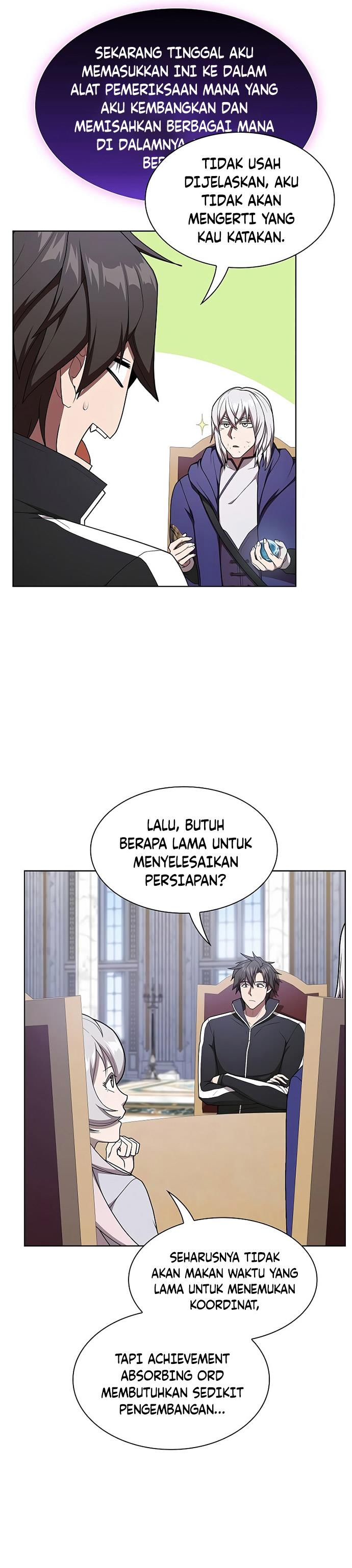 The Tutorial Tower of the Advanced Player Chap 181 - Next Chap 182