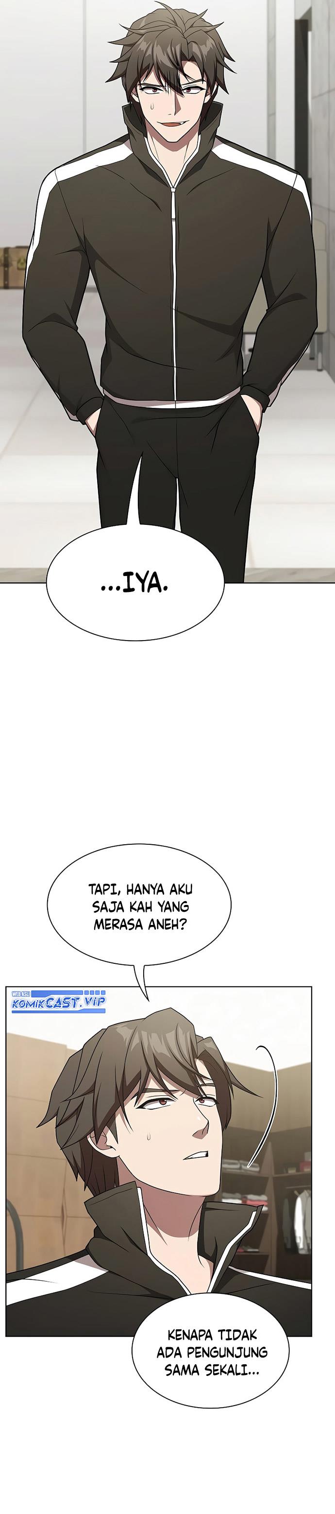 The Tutorial Tower of the Advanced Player Chap 181 - Next Chap 182