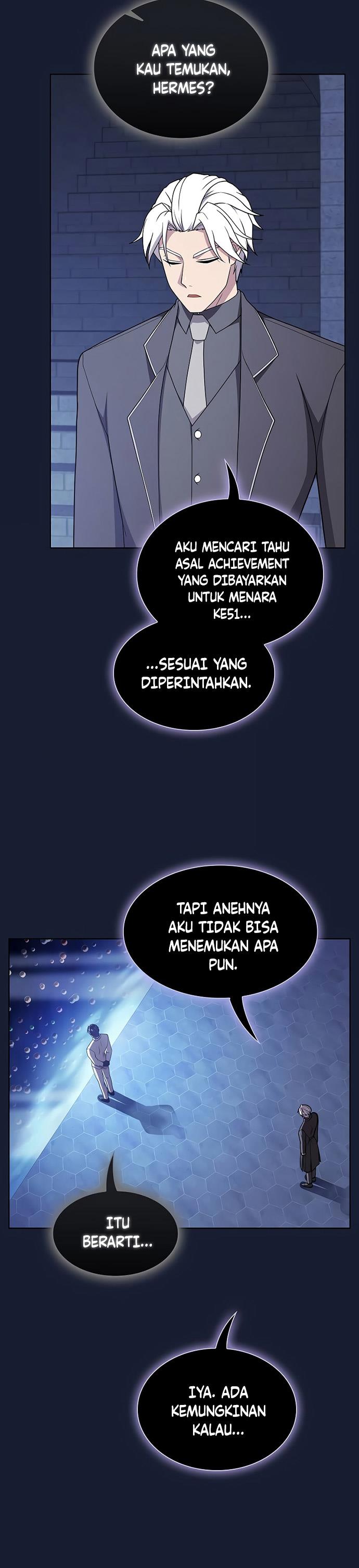 The Tutorial Tower of the Advanced Player Chap 181 - Next Chap 182