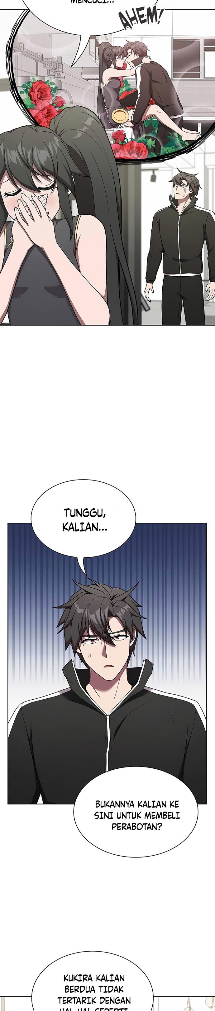 The Tutorial Tower of the Advanced Player Chap 181 - Next Chap 182