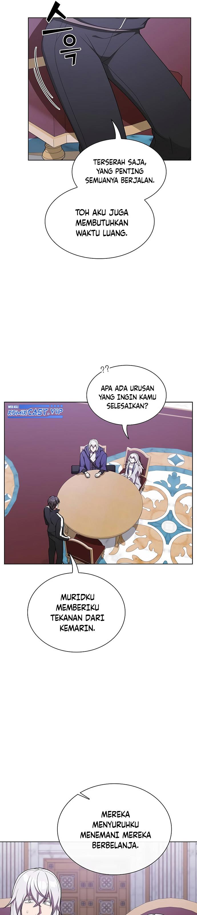 The Tutorial Tower of the Advanced Player Chap 181 - Next Chap 182