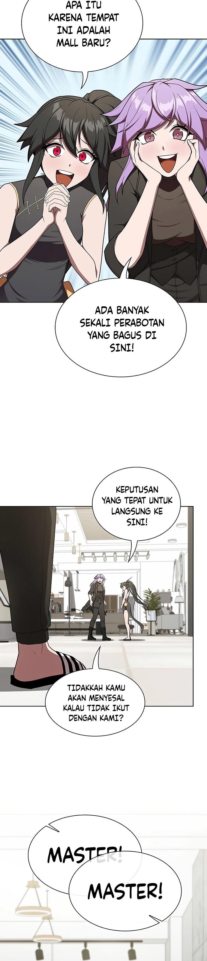 The Tutorial Tower of the Advanced Player Chap 181 - Next Chap 182