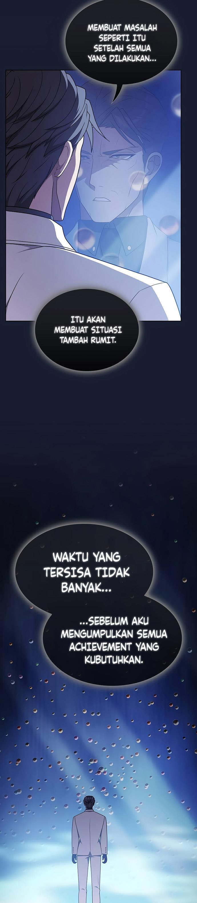 The Tutorial Tower of the Advanced Player Chap 181 - Next Chap 182