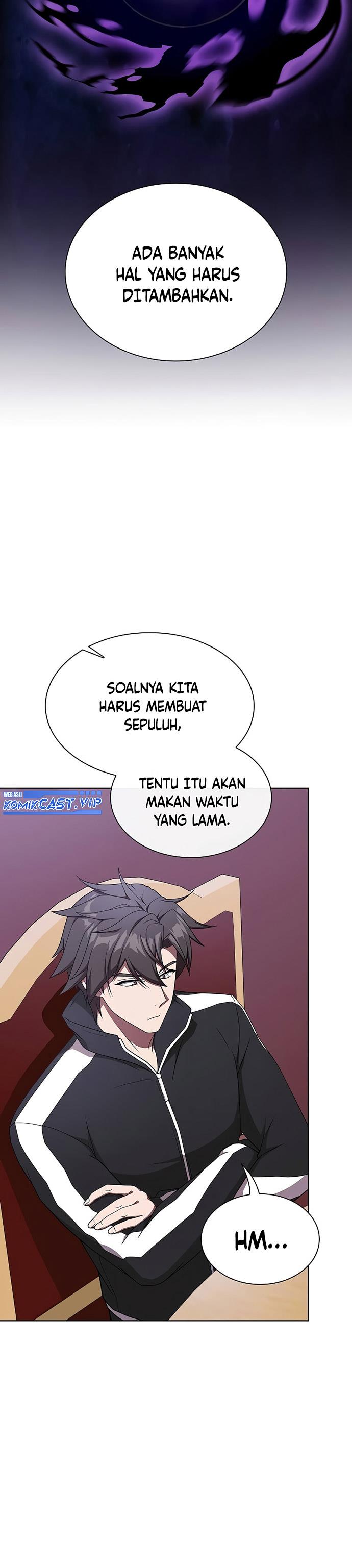 The Tutorial Tower of the Advanced Player Chap 181 - Next Chap 182