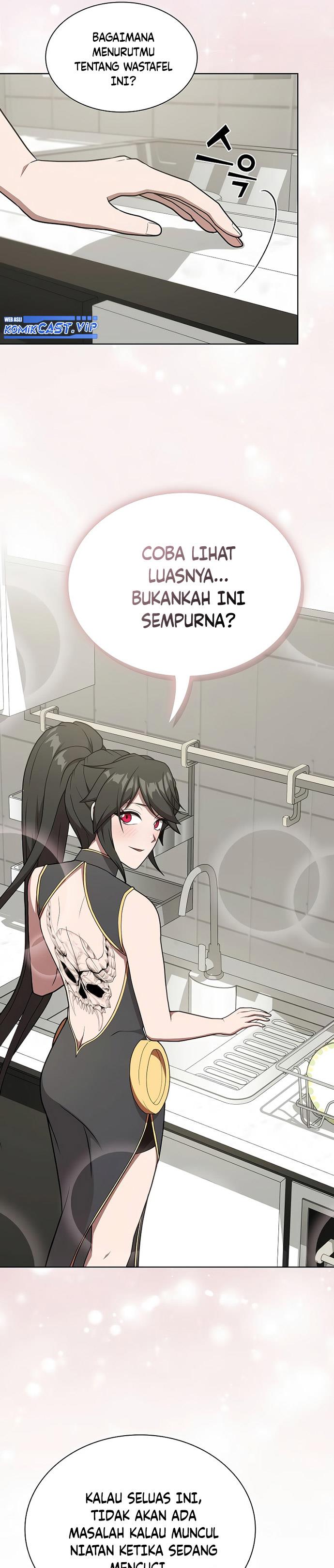 The Tutorial Tower of the Advanced Player Chap 181 - Next Chap 182