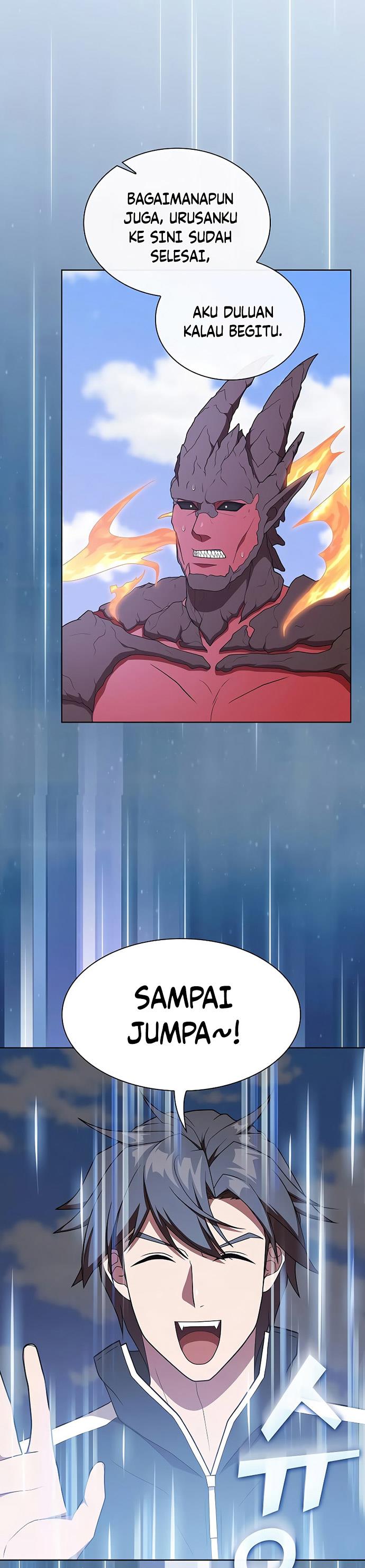 The Tutorial Tower of the Advanced Player Chap 181 - Next Chap 182