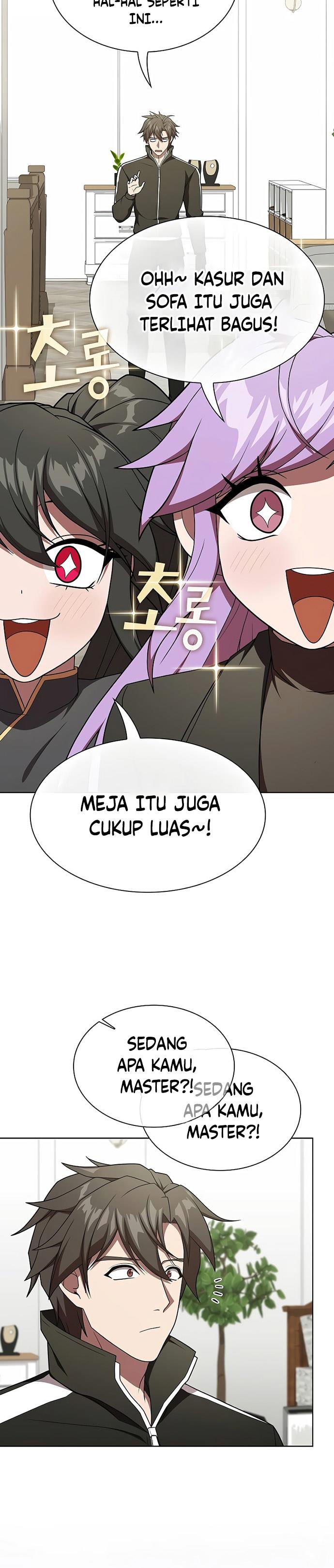 The Tutorial Tower of the Advanced Player Chap 181 - Next Chap 182