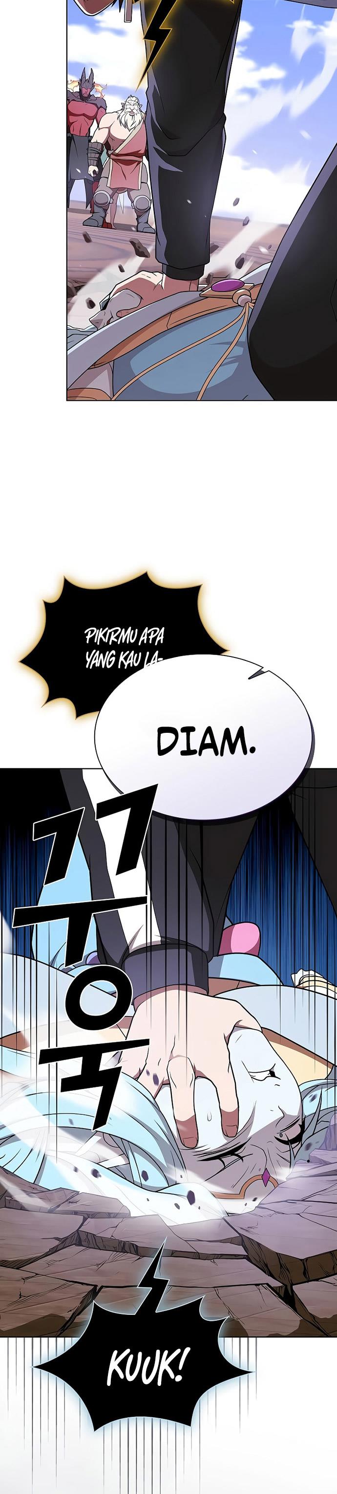 The Tutorial Tower of the Advanced Player Chap 181 - Next Chap 182