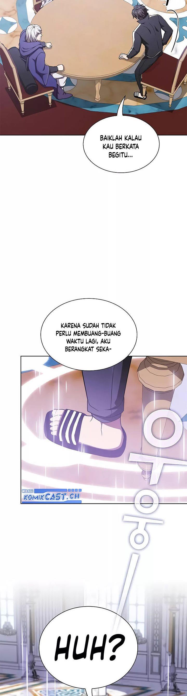 The Tutorial Tower of the Advanced Player Chap 182 - Next Chap 183