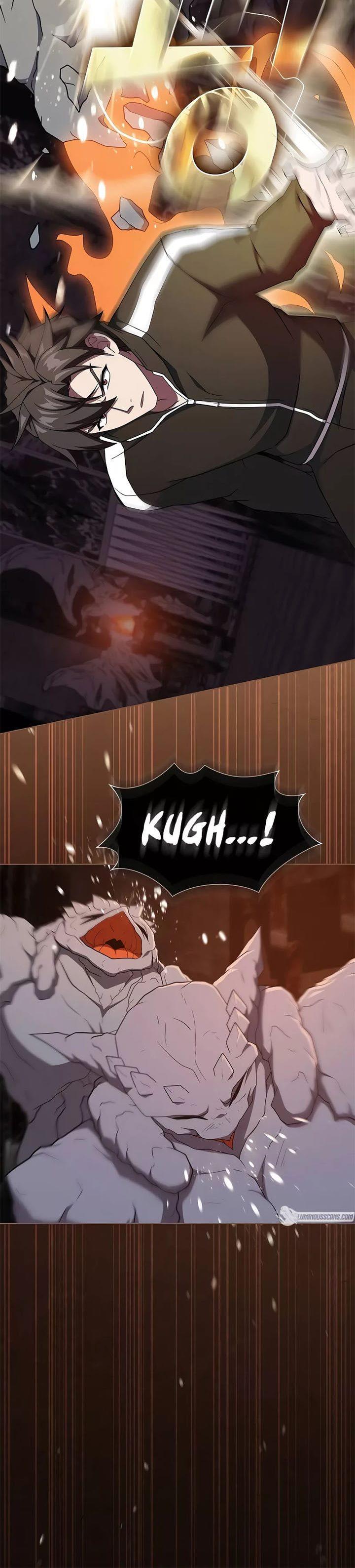 The Tutorial Tower of the Advanced Player Chap 182 - Next Chap 183