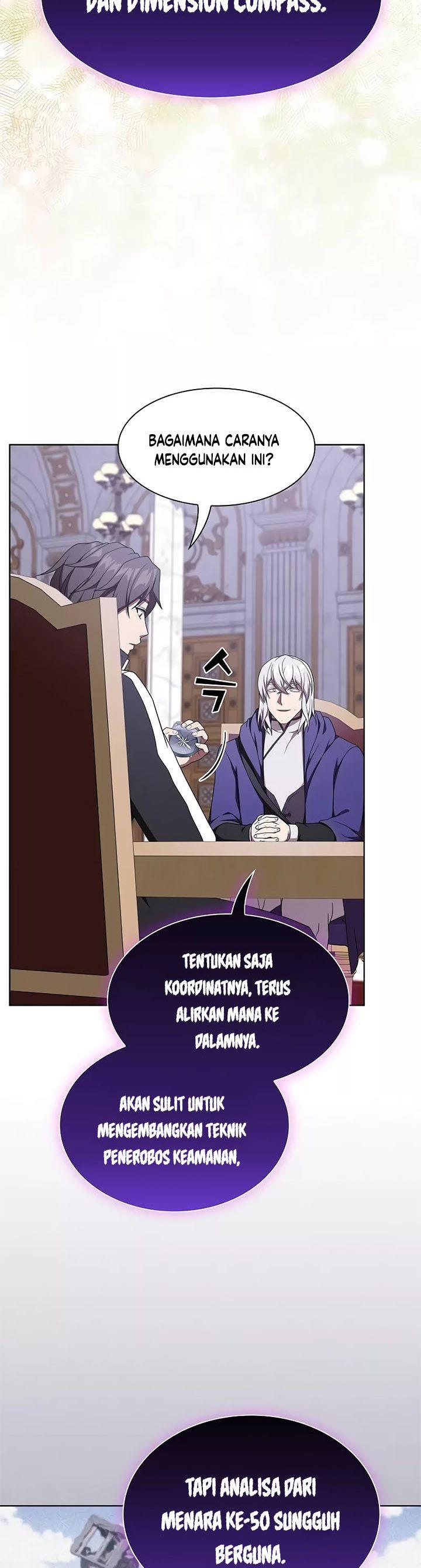 The Tutorial Tower of the Advanced Player Chap 182 - Next Chap 183