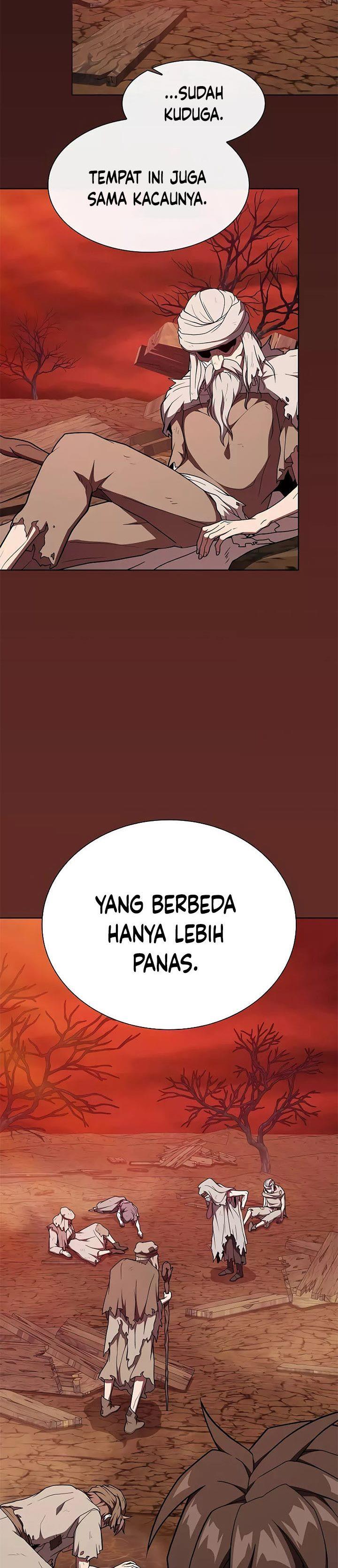 The Tutorial Tower of the Advanced Player Chap 182 - Next Chap 183