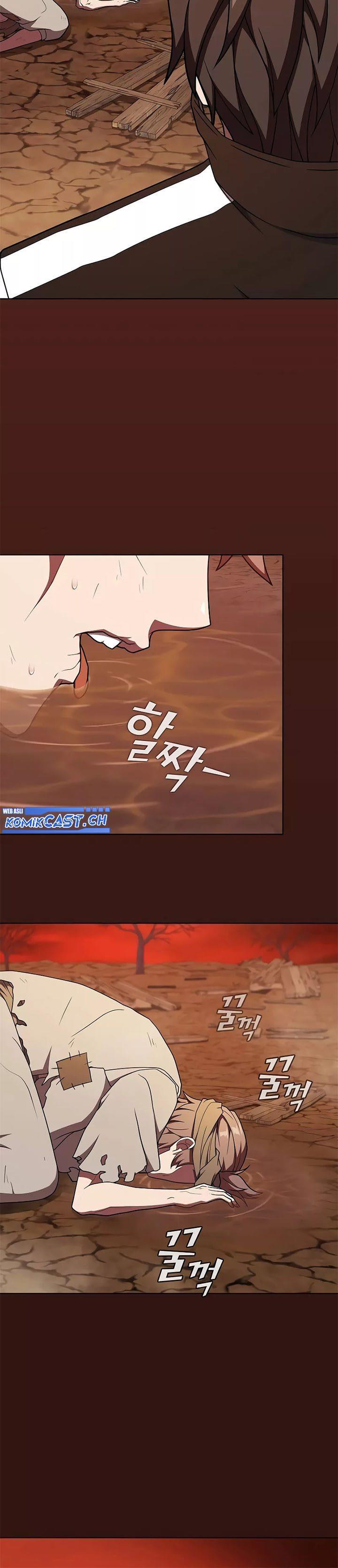 The Tutorial Tower of the Advanced Player Chap 182 - Next Chap 183