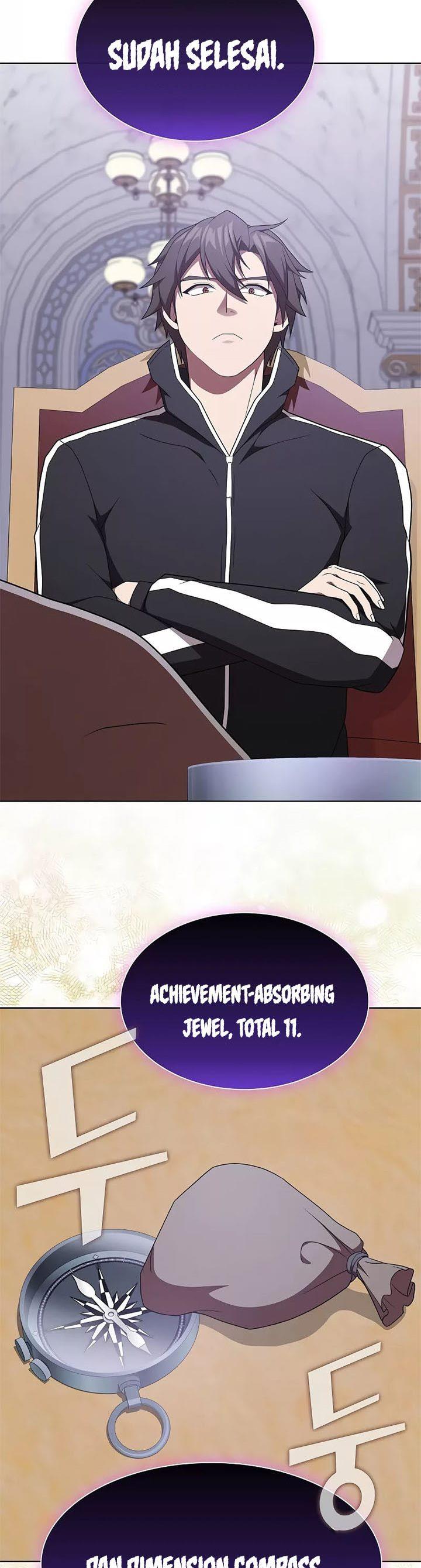 The Tutorial Tower of the Advanced Player Chap 182 - Next Chap 183