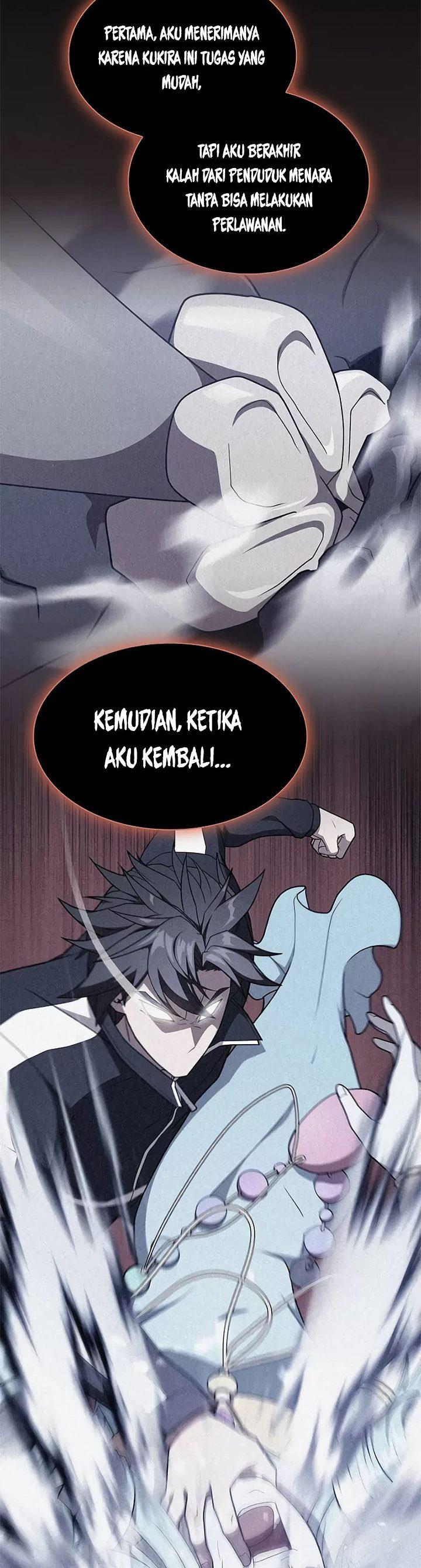 The Tutorial Tower of the Advanced Player Chap 182 - Next Chap 183