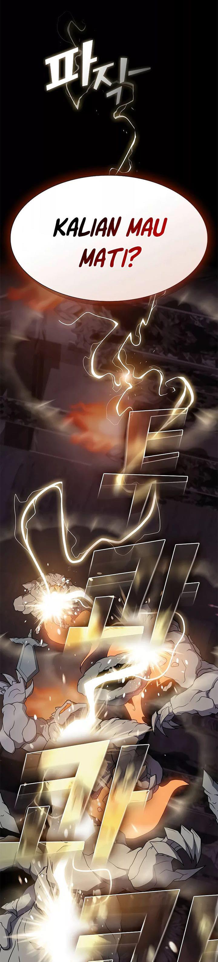 The Tutorial Tower of the Advanced Player Chap 182 - Next Chap 183