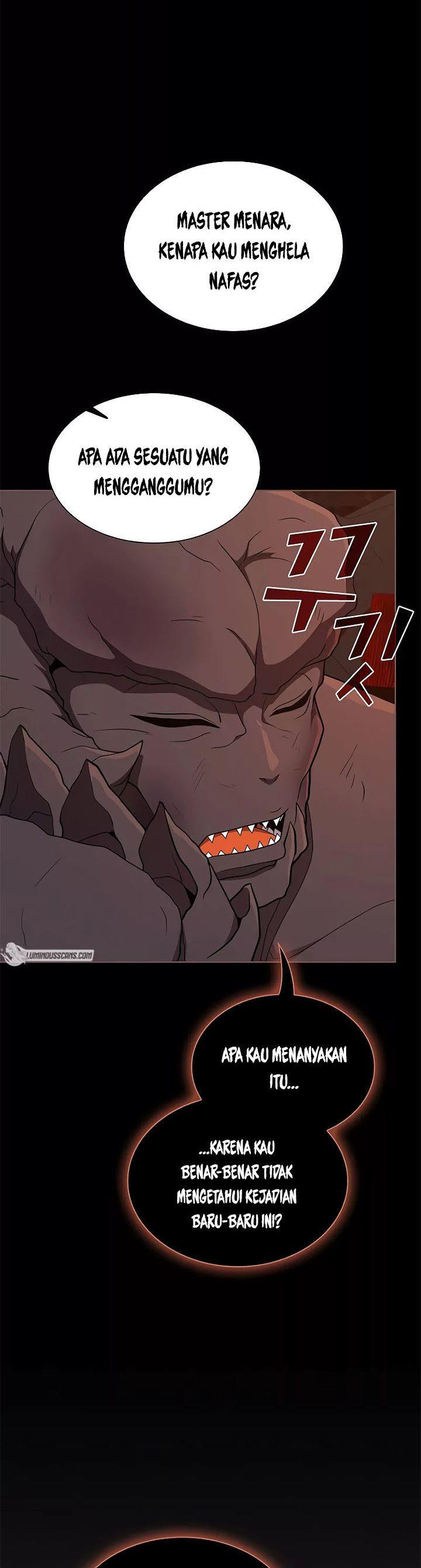 The Tutorial Tower of the Advanced Player Chap 182 - Next Chap 183