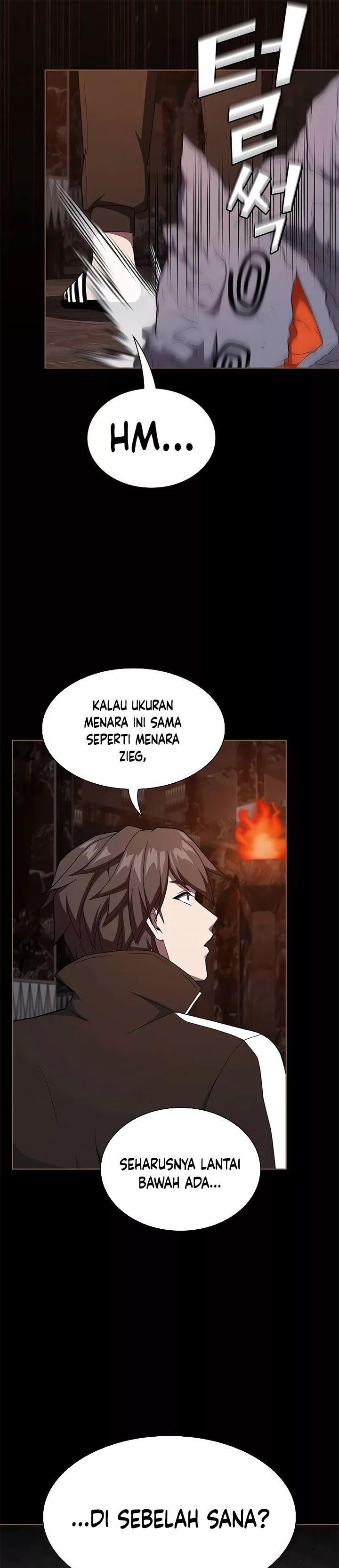 The Tutorial Tower of the Advanced Player Chap 182 - Next Chap 183