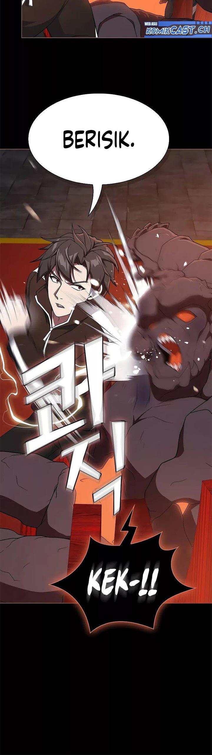 The Tutorial Tower of the Advanced Player Chap 182 - Next Chap 183