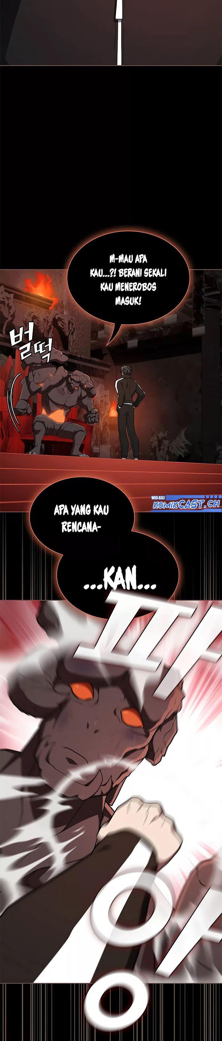 The Tutorial Tower of the Advanced Player Chap 182 - Next Chap 183