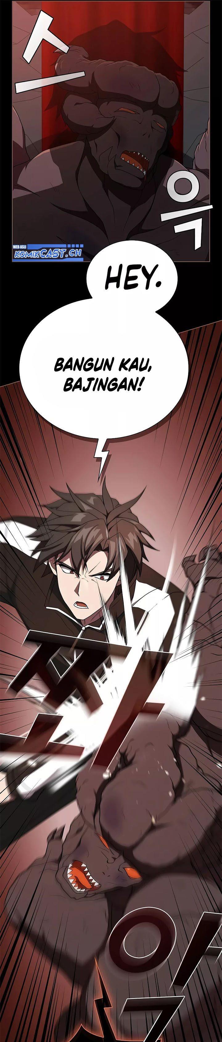 The Tutorial Tower of the Advanced Player Chap 182 - Next Chap 183