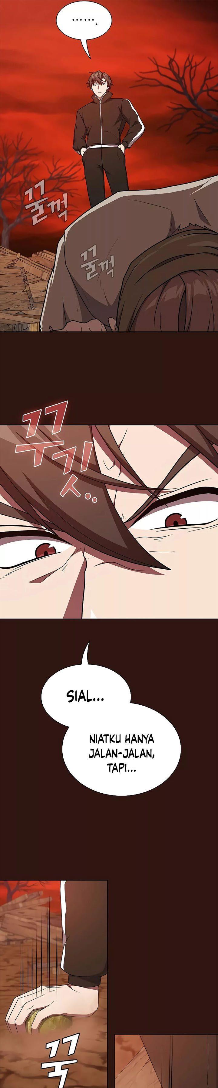 The Tutorial Tower of the Advanced Player Chap 182 - Next Chap 183