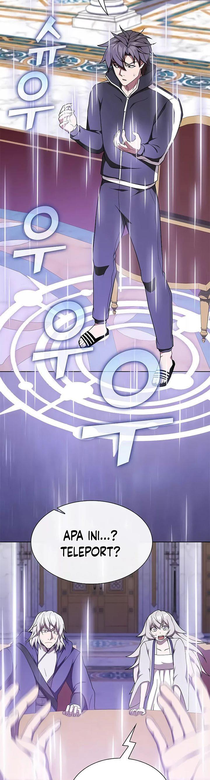 The Tutorial Tower of the Advanced Player Chap 182 - Next Chap 183