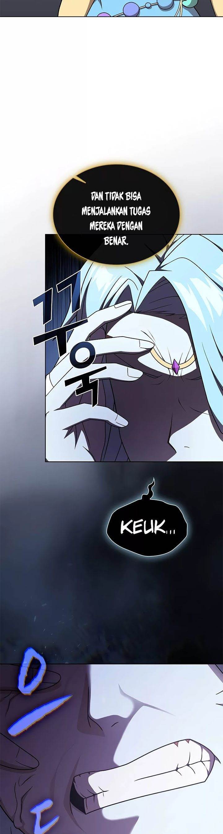 The Tutorial Tower of the Advanced Player Chap 183 - Next Chap 184