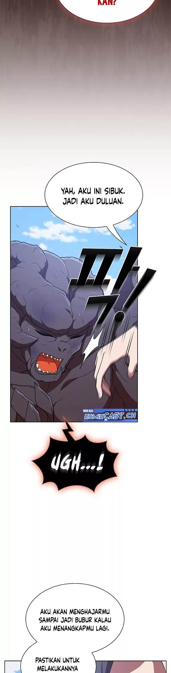 The Tutorial Tower of the Advanced Player Chap 183 - Next Chap 184