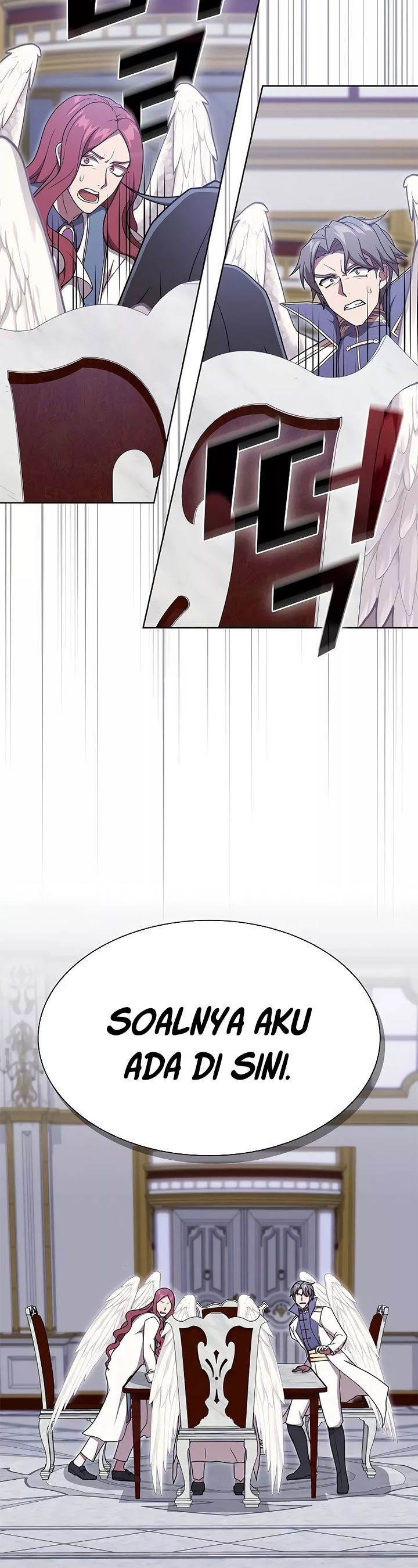 The Tutorial Tower of the Advanced Player Chap 183 - Next Chap 184