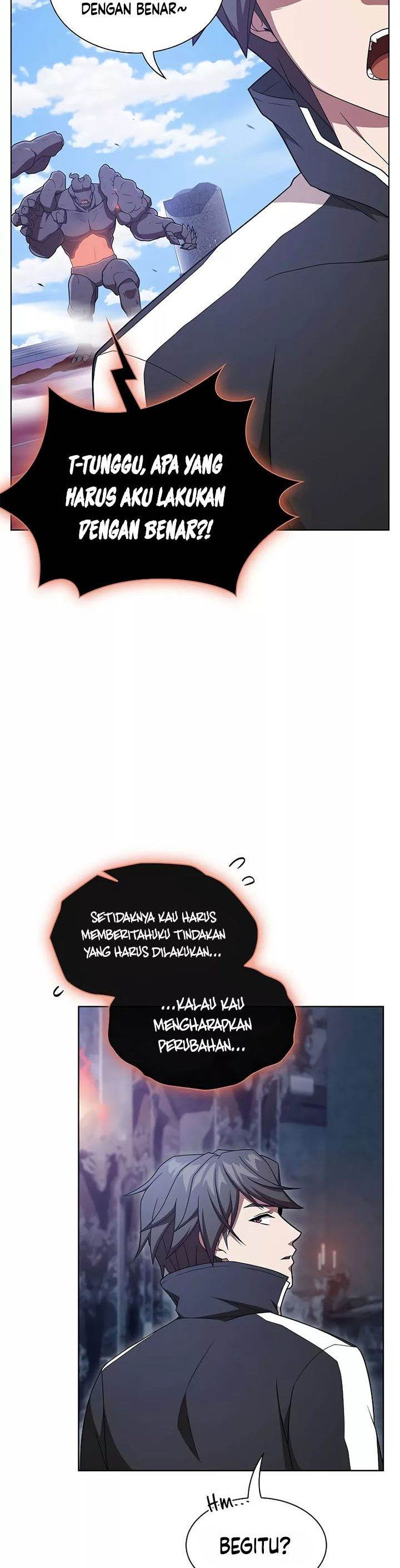 The Tutorial Tower of the Advanced Player Chap 183 - Next Chap 184