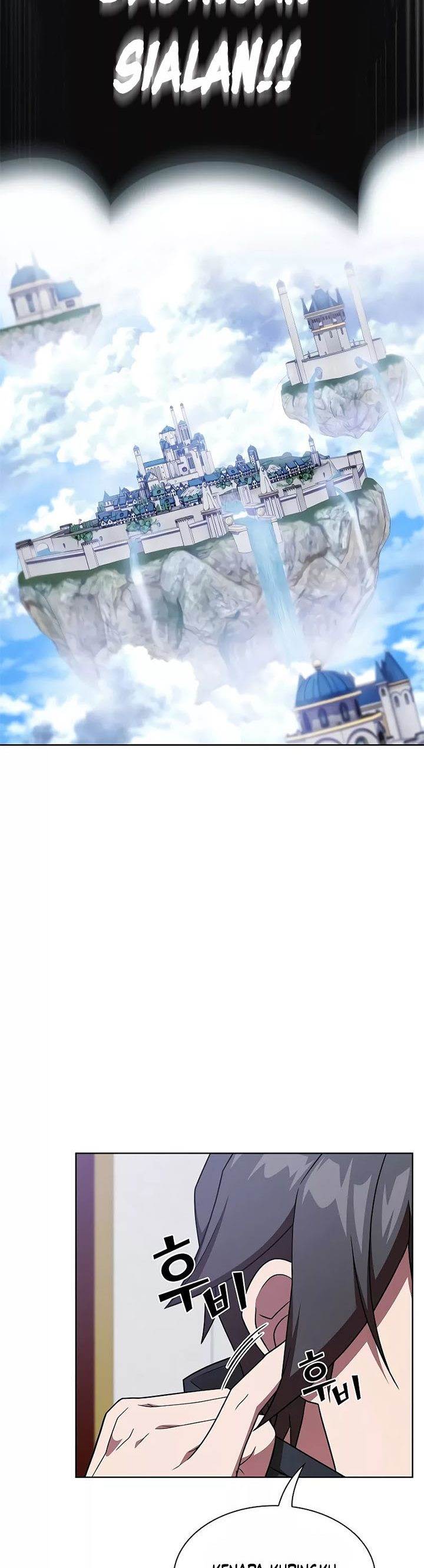 The Tutorial Tower of the Advanced Player Chap 183 - Next Chap 184