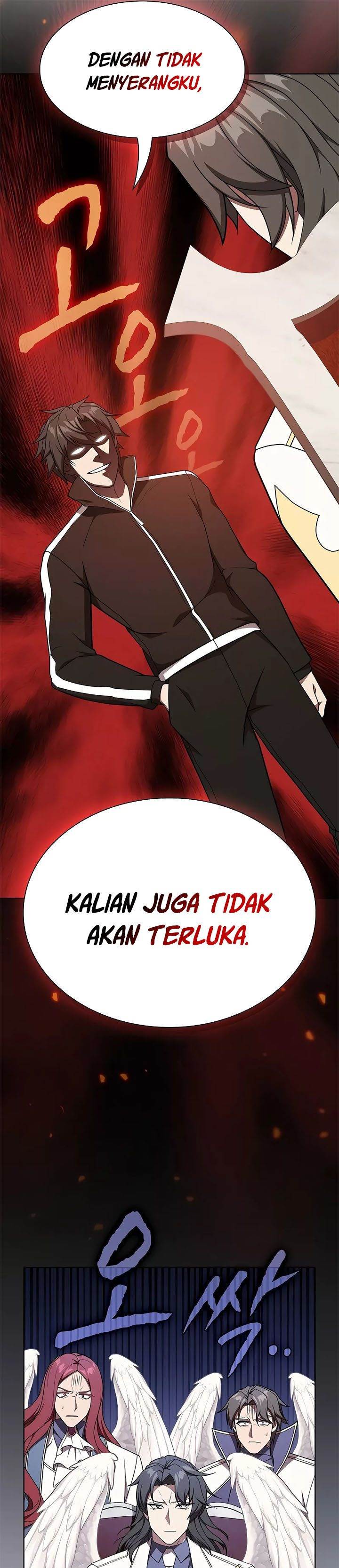 The Tutorial Tower of the Advanced Player Chap 183 - Next Chap 184