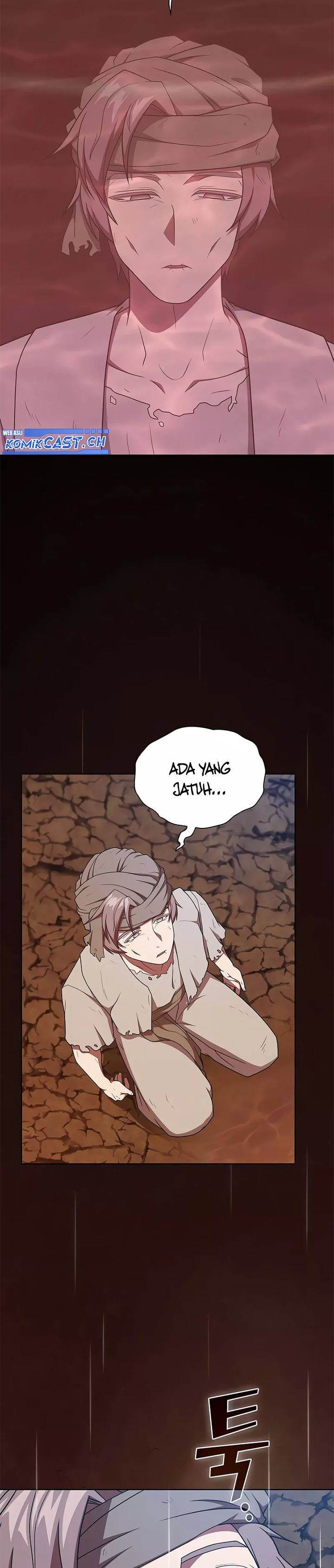 The Tutorial Tower of the Advanced Player Chap 183 - Next Chap 184