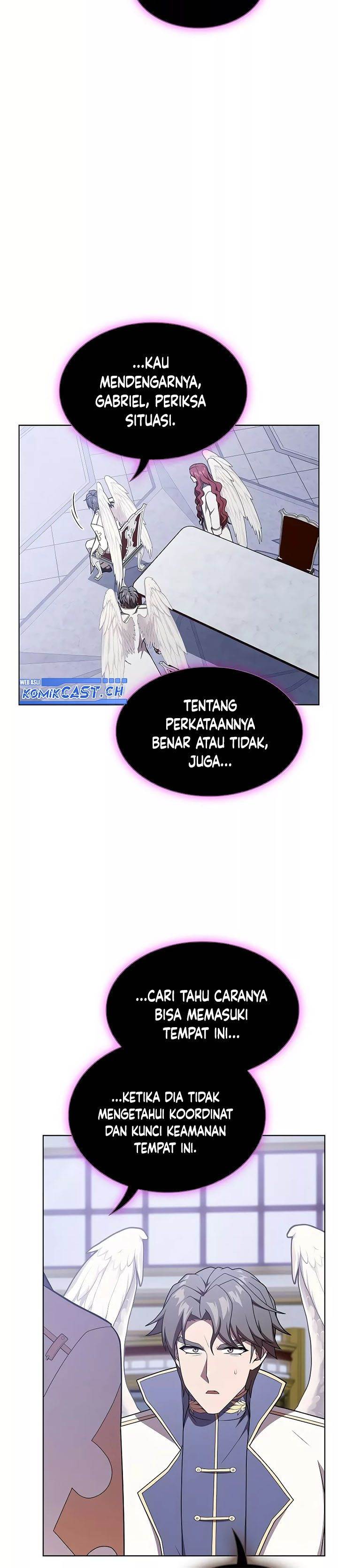 The Tutorial Tower of the Advanced Player Chap 183 - Next Chap 184