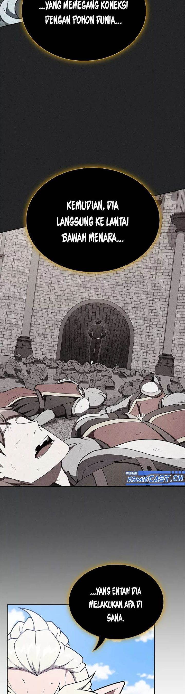 The Tutorial Tower of the Advanced Player Chap 183 - Next Chap 184