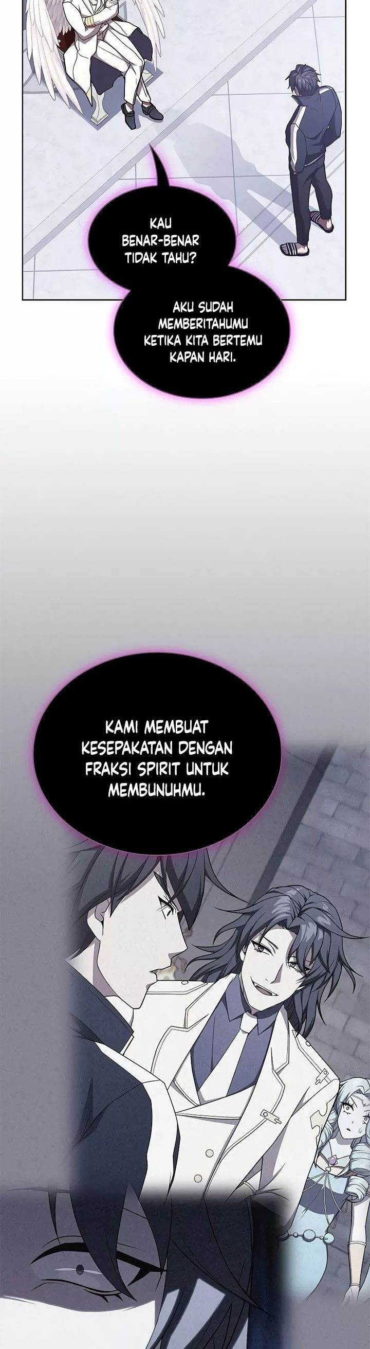 The Tutorial Tower of the Advanced Player Chap 183 - Next Chap 184