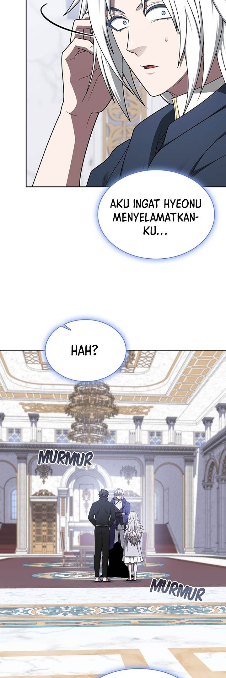 The Tutorial Tower of the Advanced Player Chap 197 - Next Chap 198