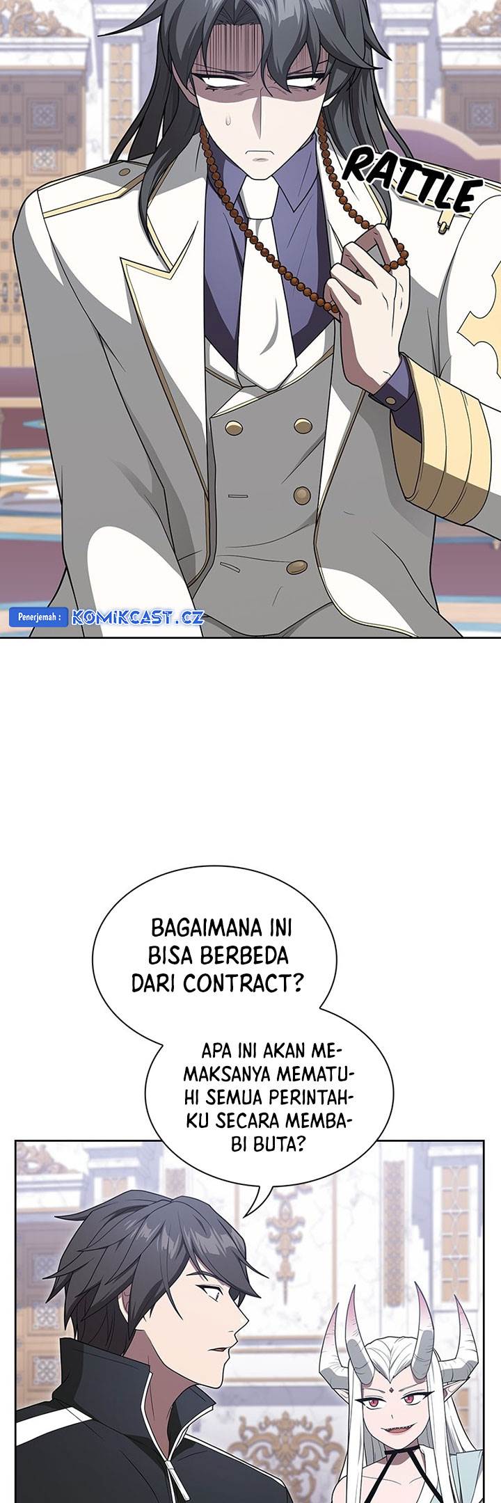 The Tutorial Tower of the Advanced Player Chap 197 - Next Chap 198